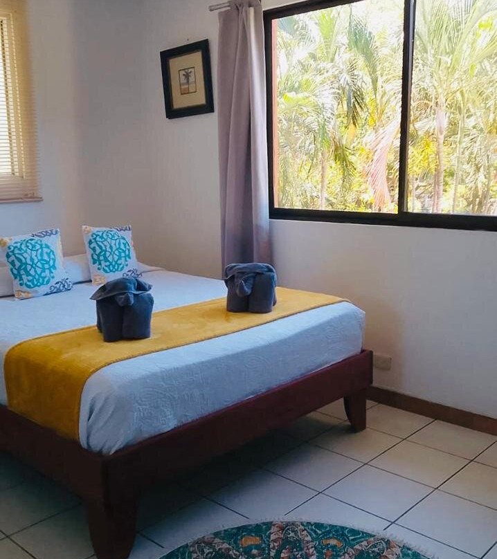 Pueblo Dorado Surf Hotel主图