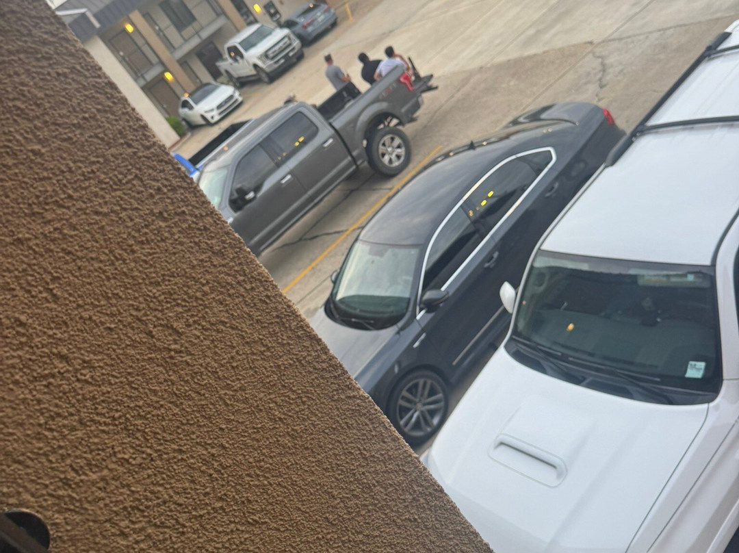 Best Western Vicksburg主图