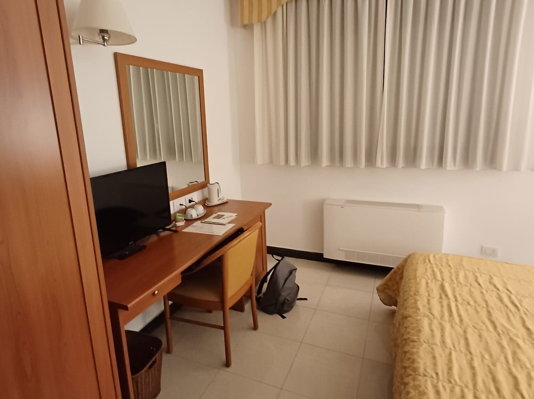 Hotel&Residence Federiciano主图