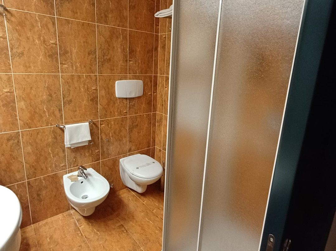 Hotel&Residence Federiciano主图