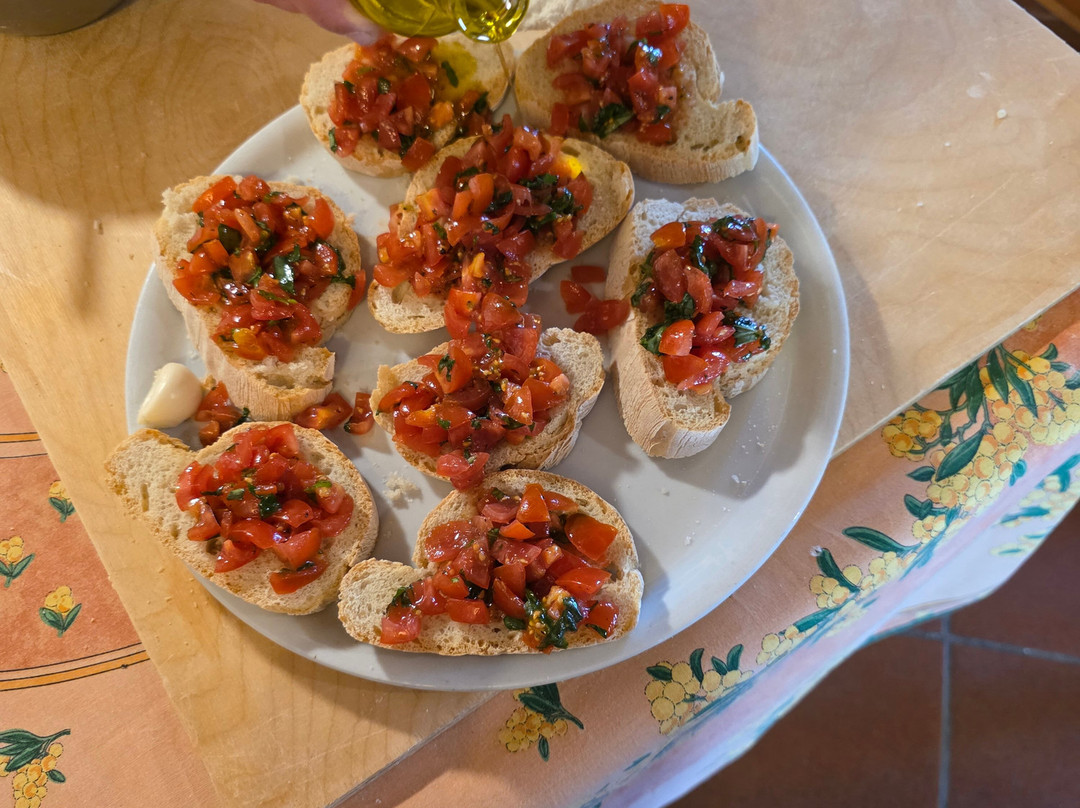 Lucca Cooking Classes-卢卡必去景点