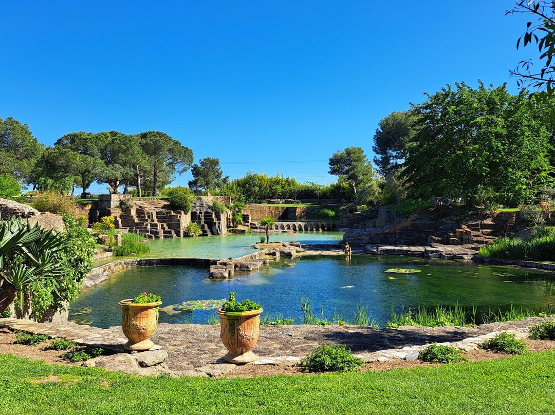 Le Jardin de Saint Adrien景点图片