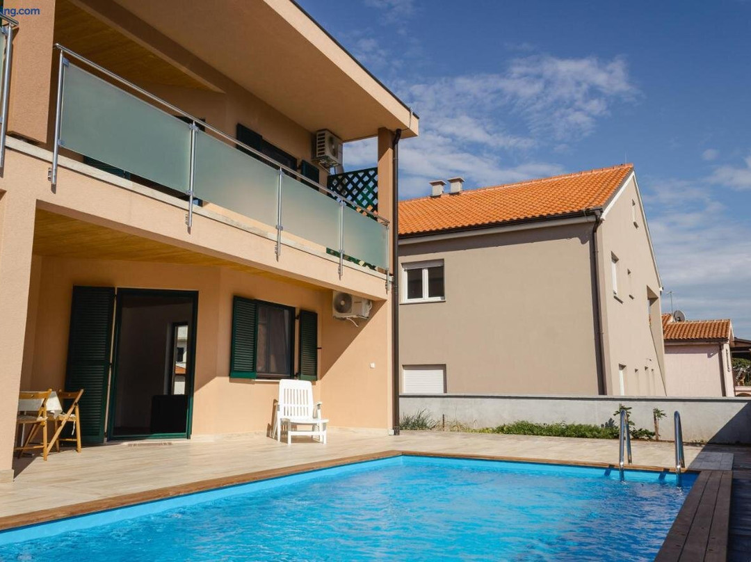 Apartments Dujic
