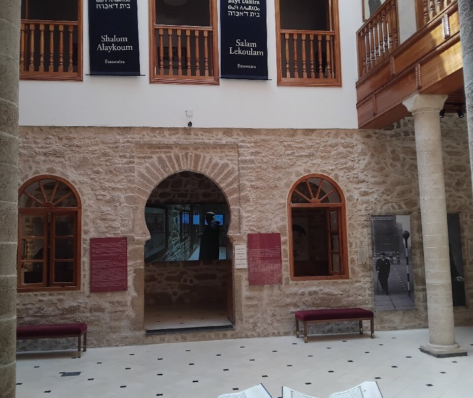 Bayt Dakira-索维拉必去景点