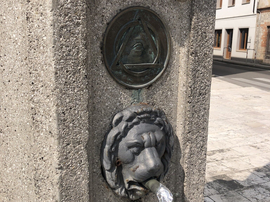 Galleria Civica d'Arte Celso e Giovanni Costantini景点图片