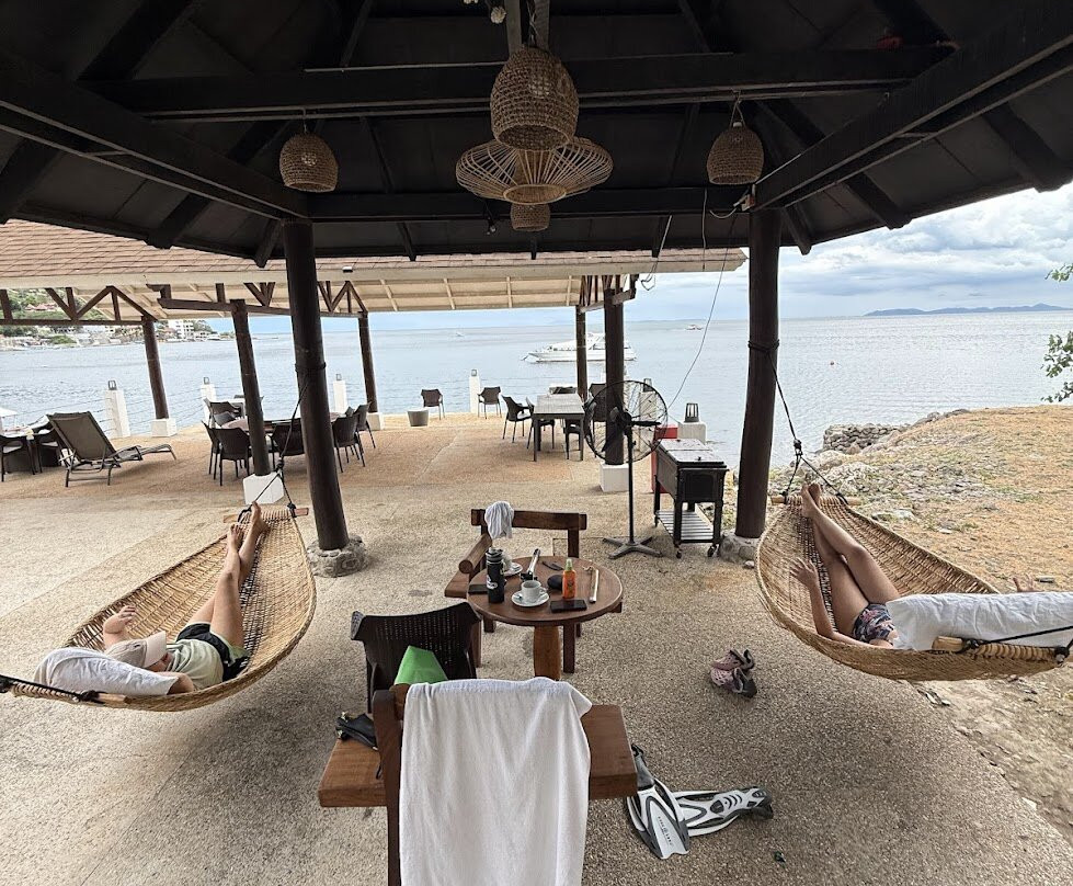 水上冒险乐园礁俱乐部酒店主图