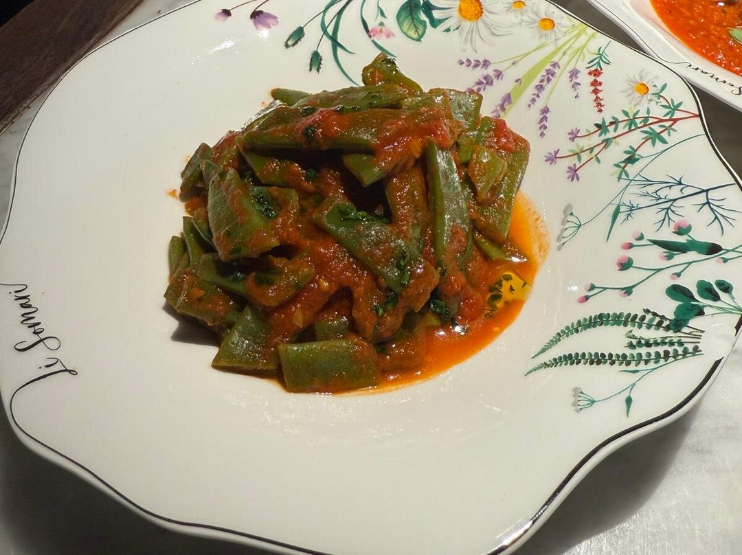 Li Somari Trattoria Fori Porta主图