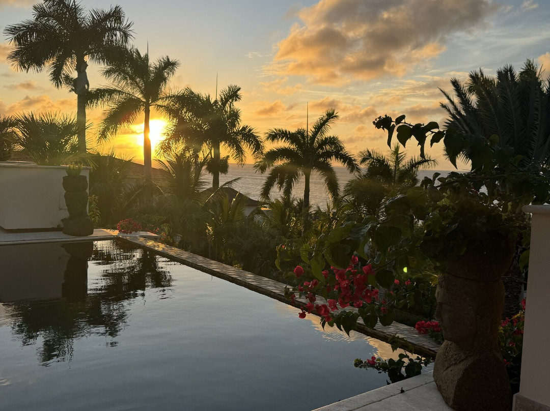 Quintessence Hotel主图