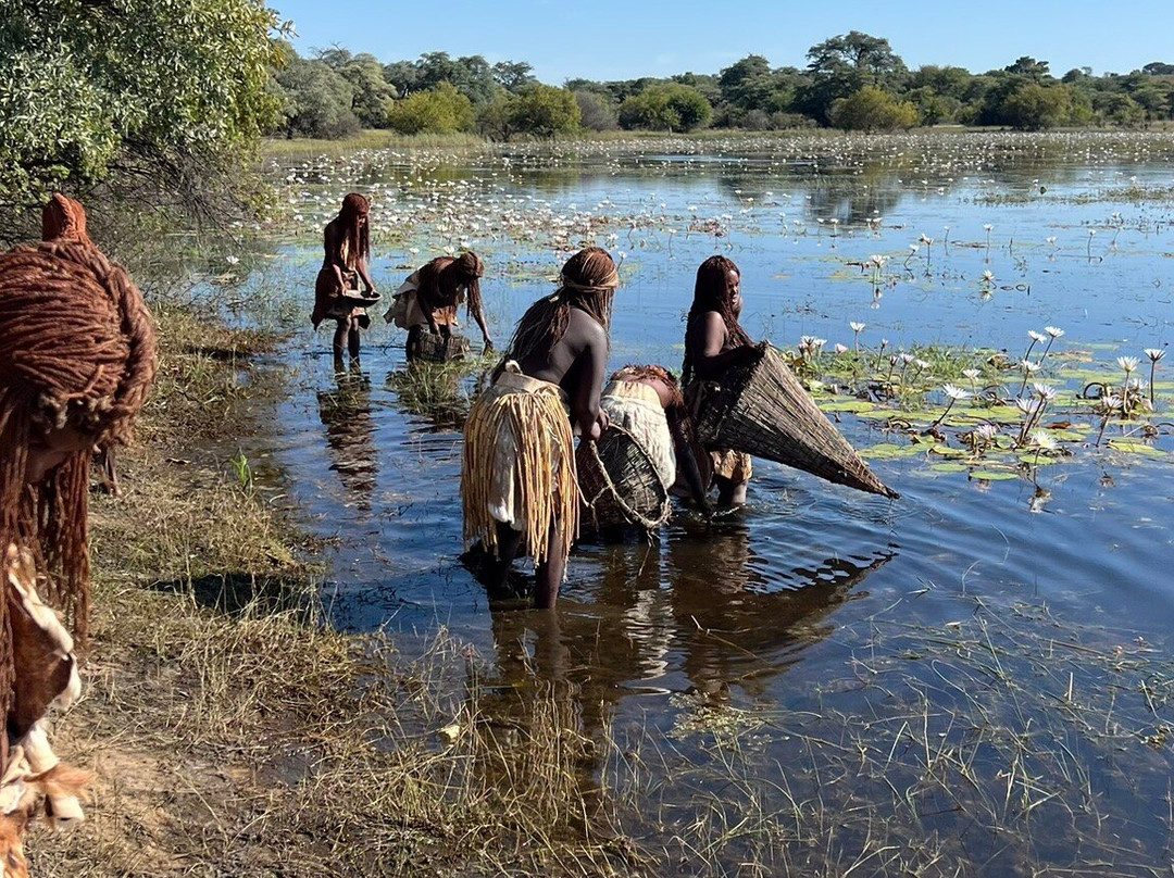 Mbunza Living Museum-Rundu必去景点