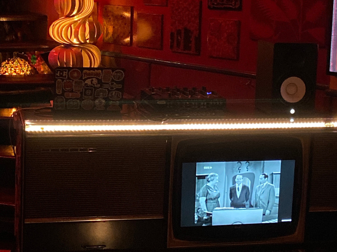 Thermaikos  Bar-塞萨洛尼基必去景点