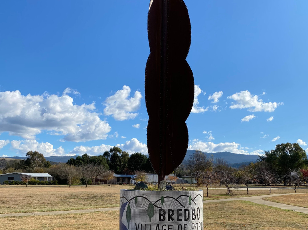 Centennial Park-Bredbo必去景点