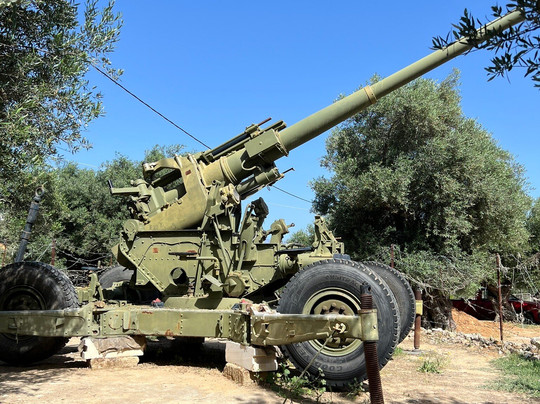 War Shelter of Platanias-Platanias必去景点