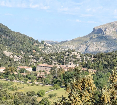 MallorcAlpina-马洛卡岛必去景点