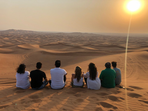 Eagle Tours Dubai-迪拜必去景点