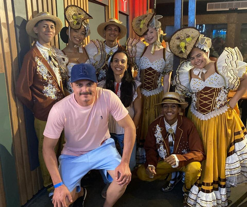 Th Turismo-Maceio必去景点