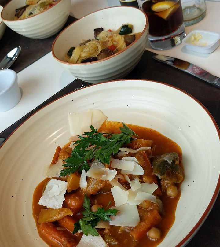 Hotel Domein Polderwind主图