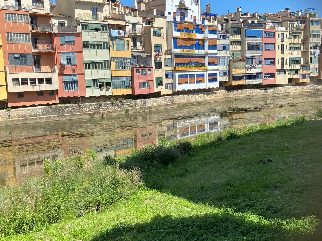 Hotel Museu Llegendes De Girona主图