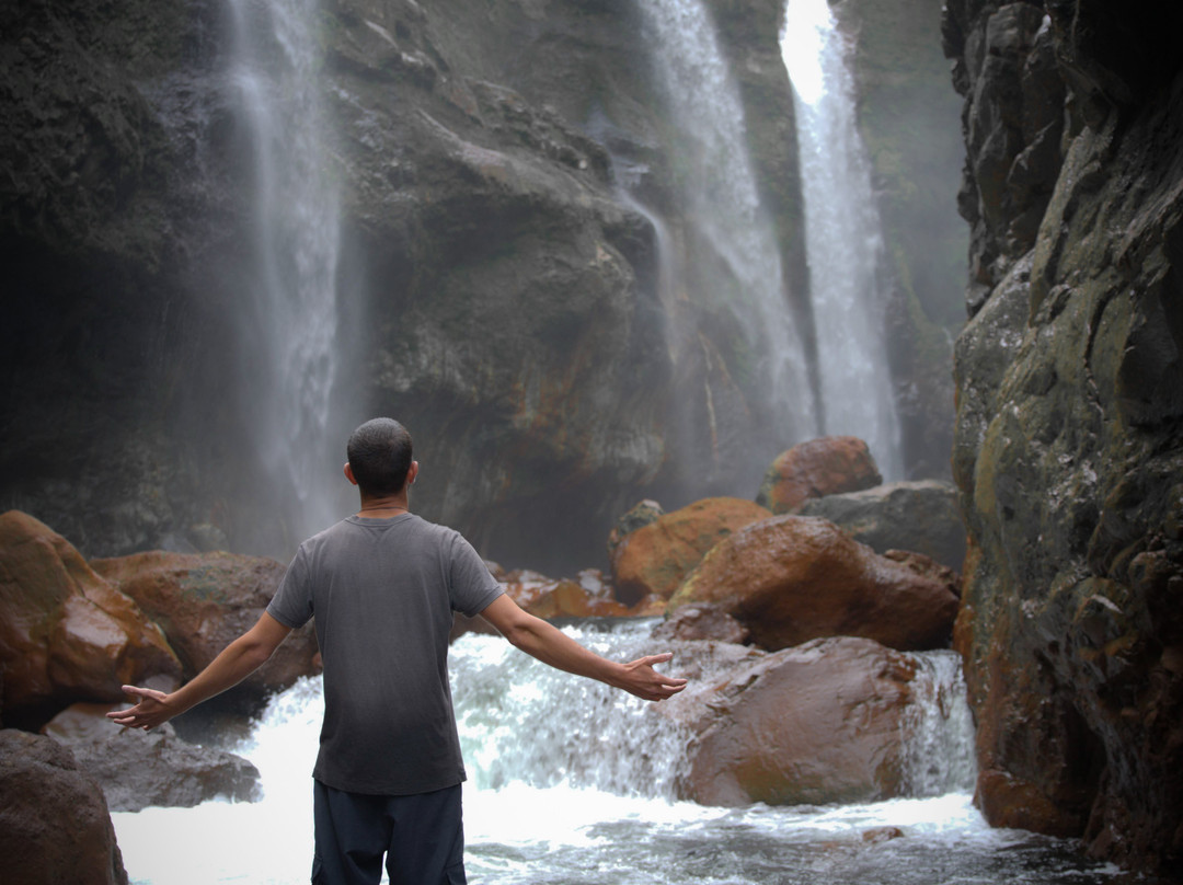 Quebrada Gata & Rio Barroso景点图片