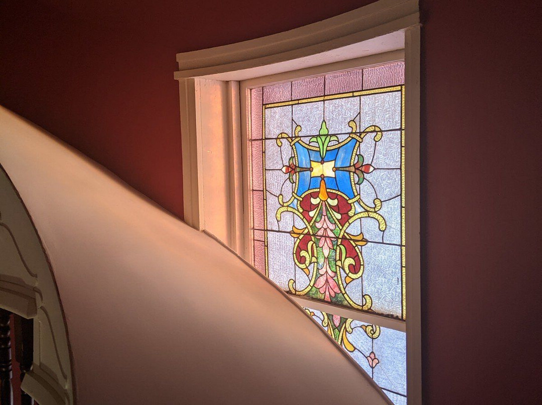 Bourbon Manor Bed & Breakfast Inn主图