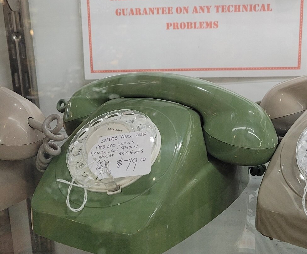 Chapel Street Bazaar-普拉兰必去景点