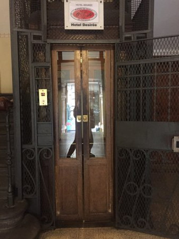 菲欧利塔酒店主图