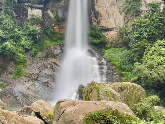 Roshan Travels & Tours-Koswatta必去景点