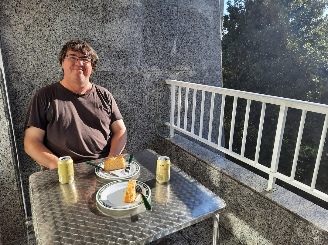 Hotel Monte Ulia主图