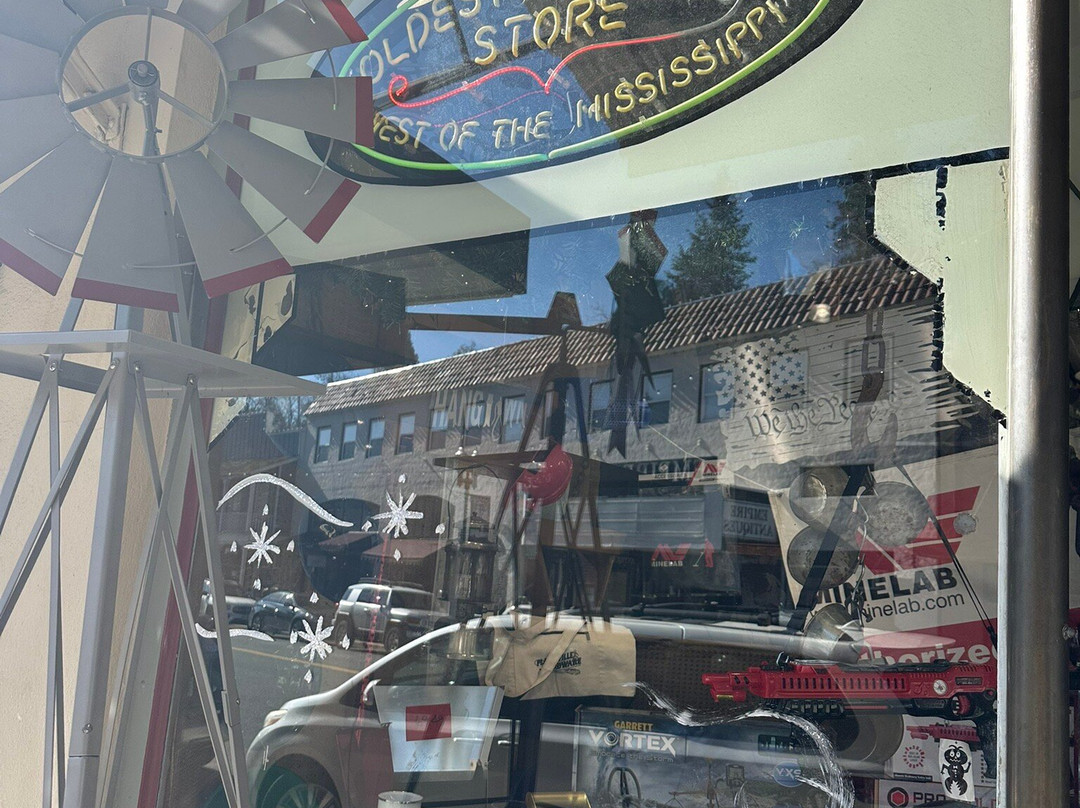 Bell Tower-普莱瑟维尔必去景点