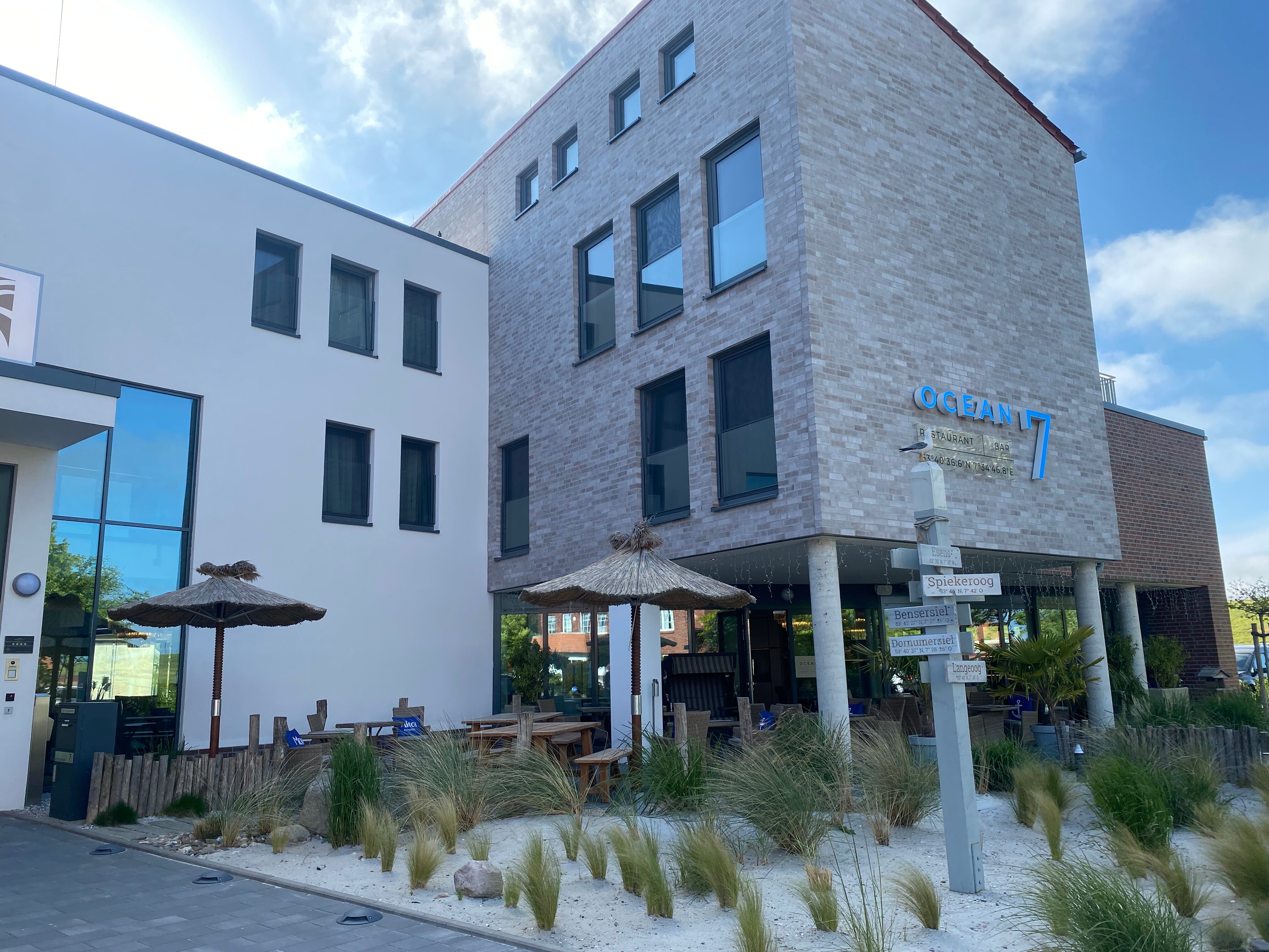 Meerzeit Hotel-官方