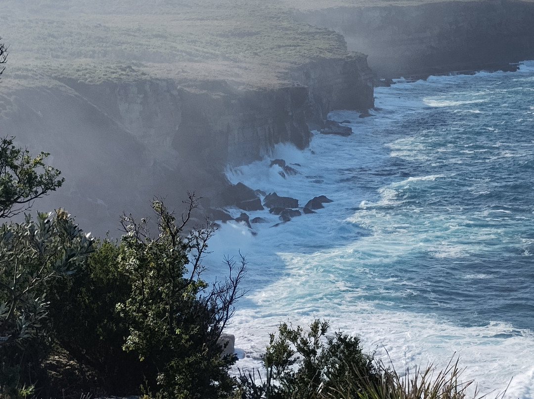 Cape St George Lighthouse景点图片