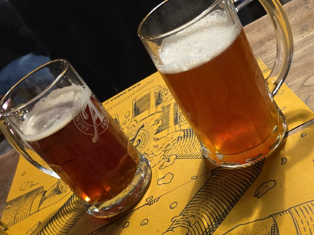 Anbra - Anonima Brasseria Aquilana-拉奎拉必去景点