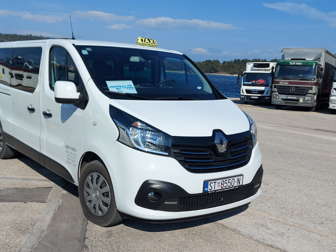 Hvar Transfer景点图片