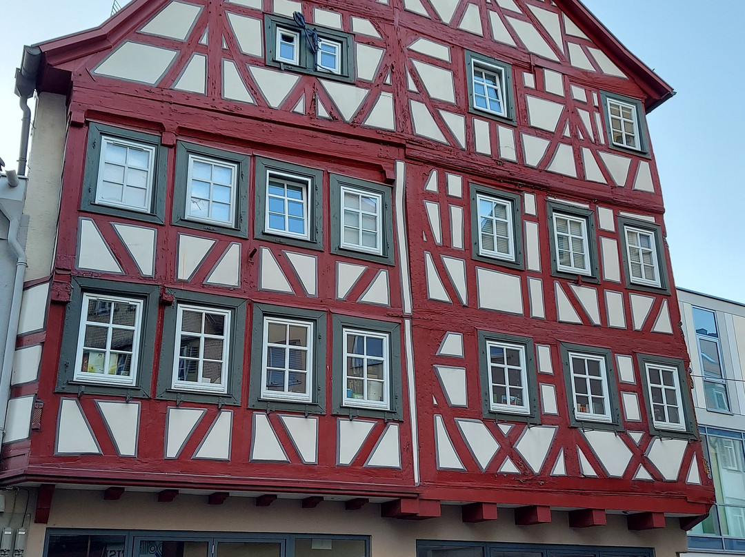 Hotel & Restaurant Lamm主图