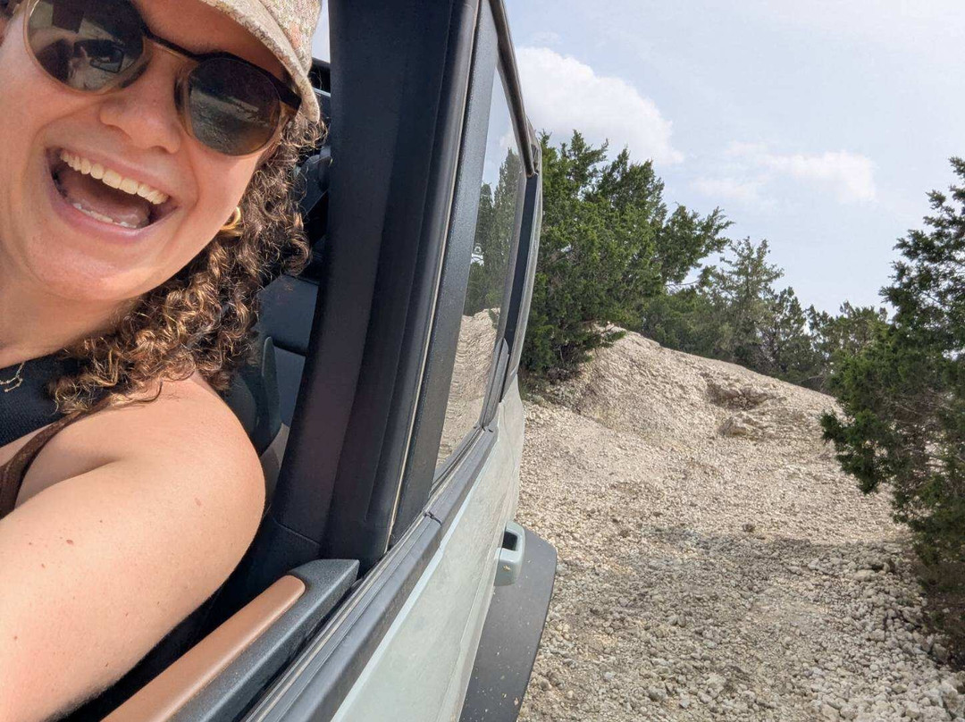 Hidden Falls Adventure Park-Marble Falls必去景点