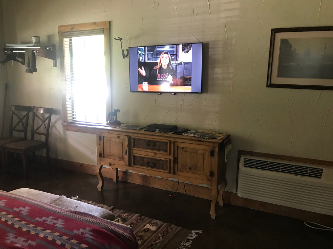 NRS Event Center-Decatur必去景点