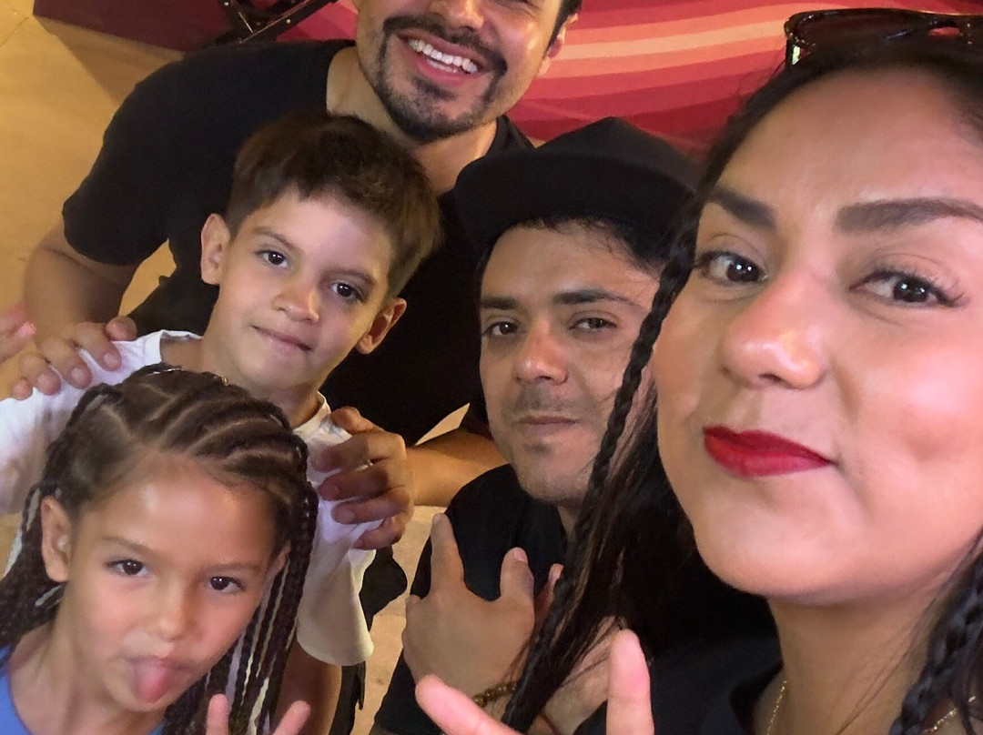 Hard Rock Hotel Riviera Maya主图