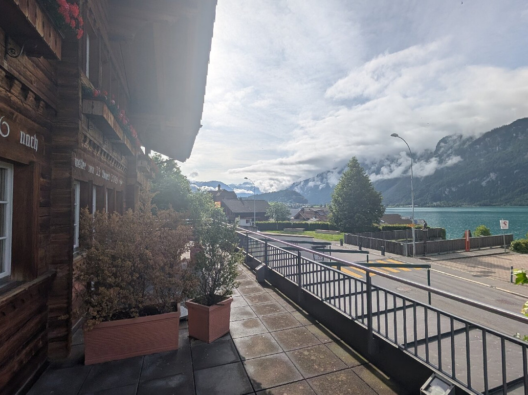 斯戴恩贝克酒店主图