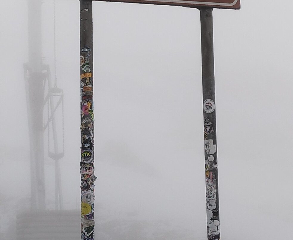 Passo del Giovo景点图片