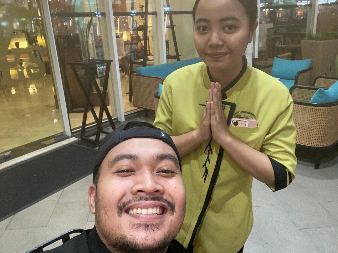 塞尔蓬BSD城珊迪卡酒店主图