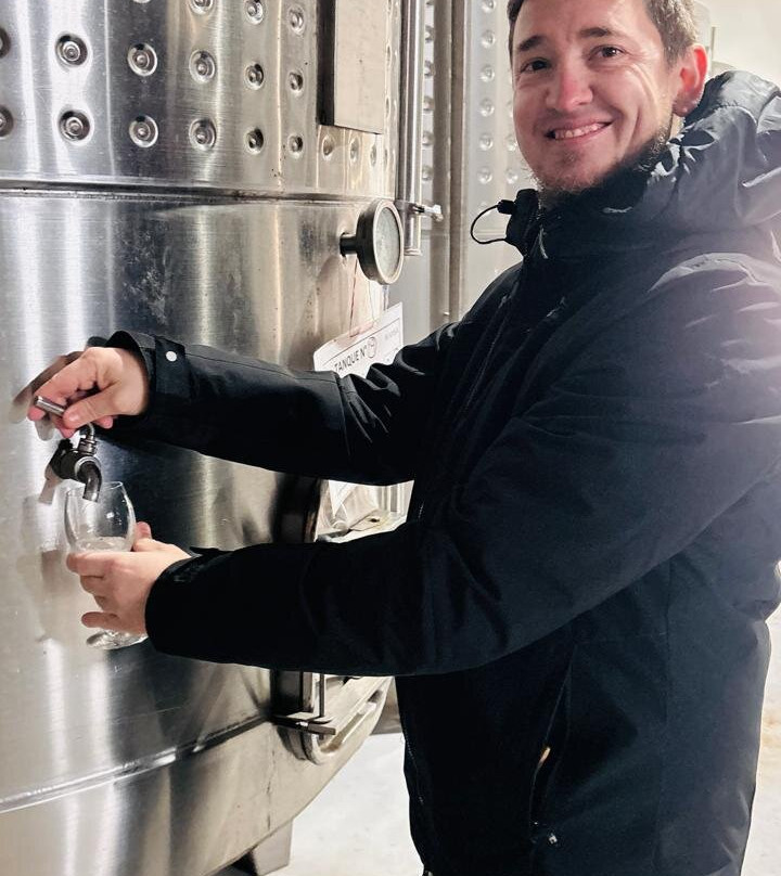 Wapisa Winery景点图片