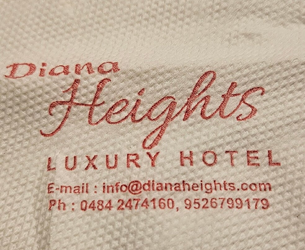 Diana Heights主图
