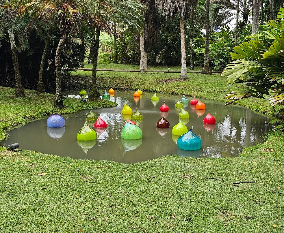 Habitation Clement-Le Francois必去景点