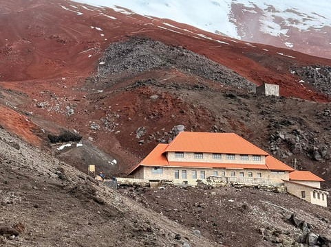 Quito Tour Bus-基多必去景点