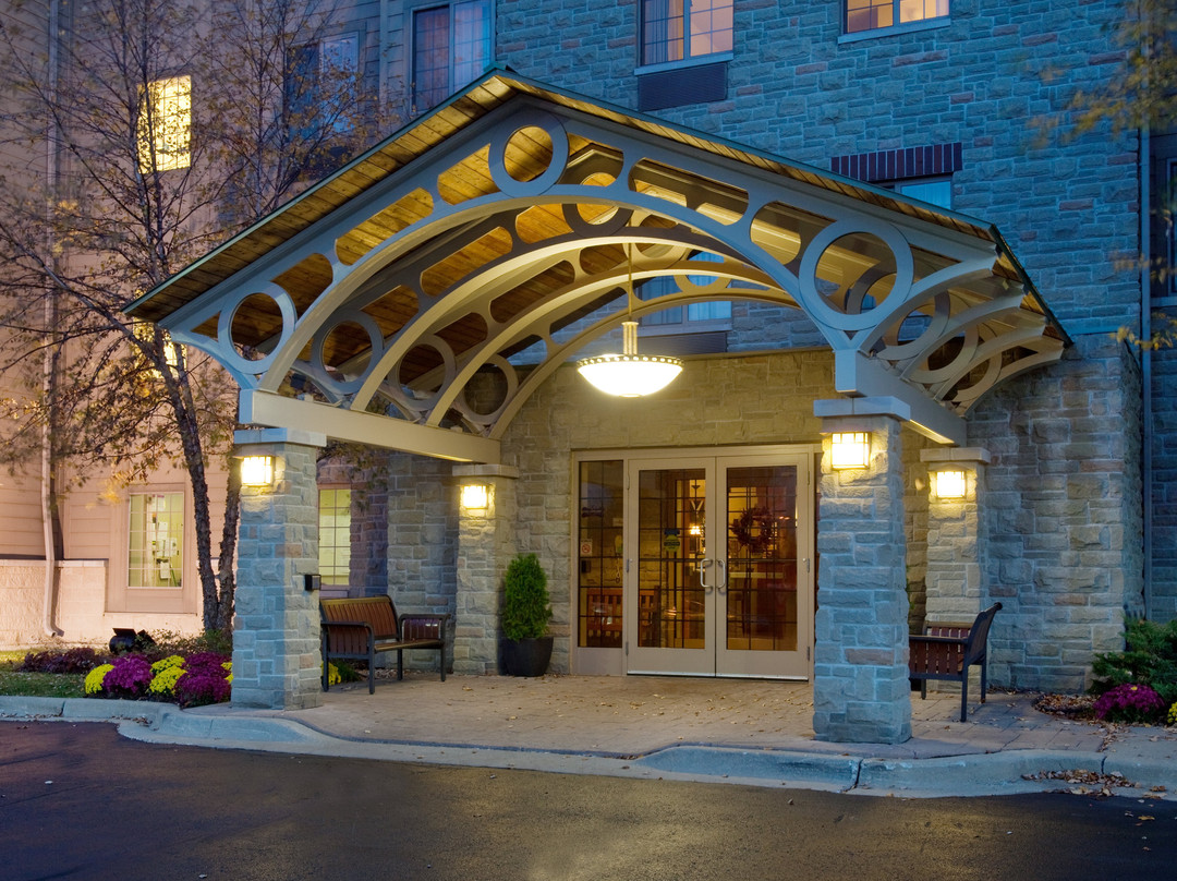 Staybridge Suites Chicago-Oakbrook Terrace by IHG主图