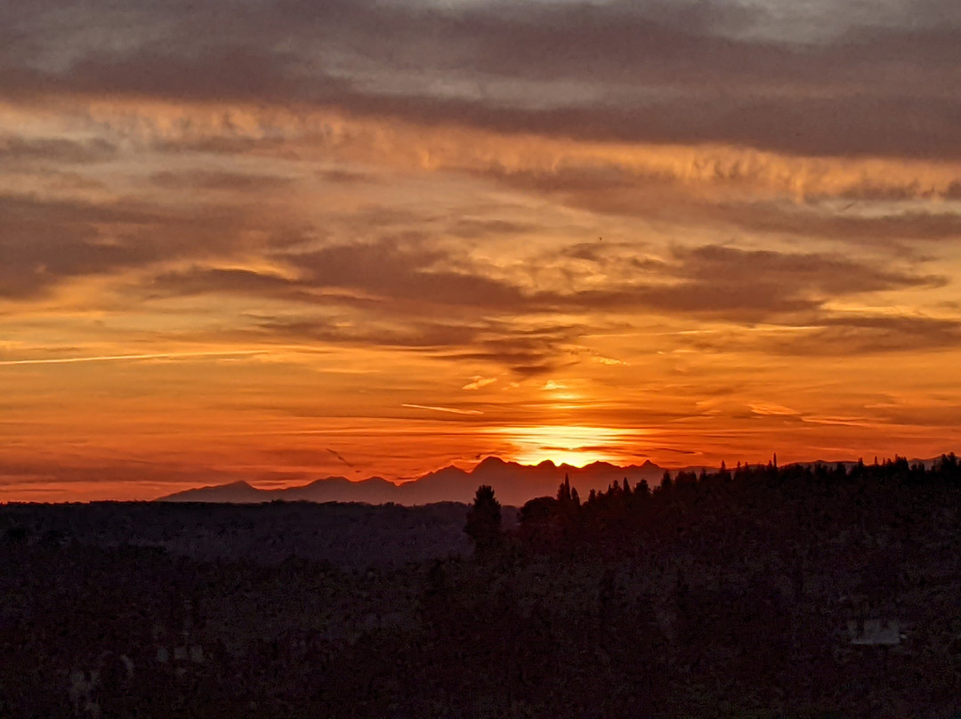 La Veronica Resort主图