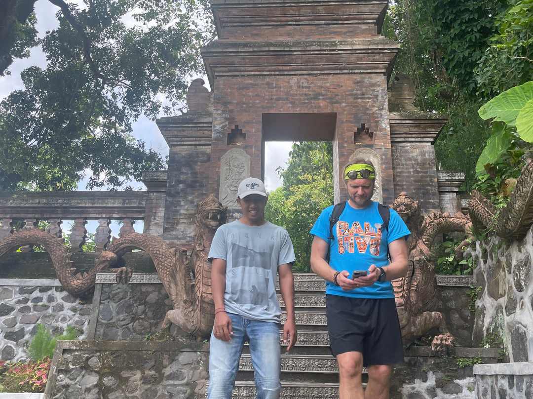 Bali Bagus Tour and Trekking-库塔必去景点