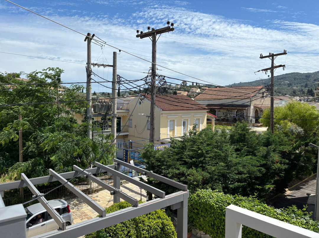 Melina Oasis Boutique Hotel主图