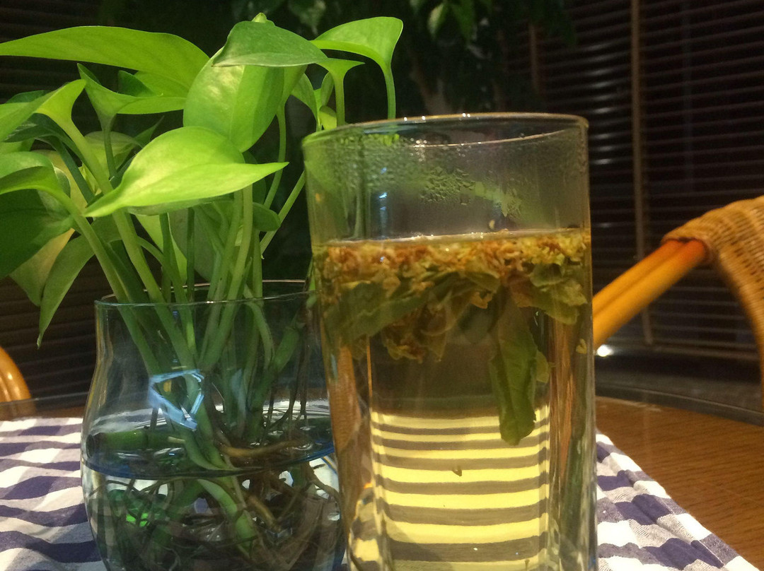 海华满陇度假酒店主图