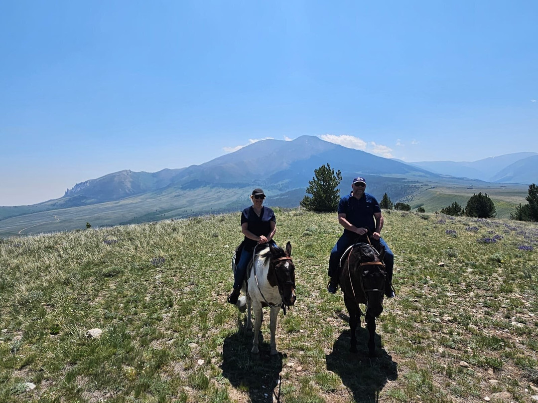 Elk River Outfitters-比灵斯必去景点