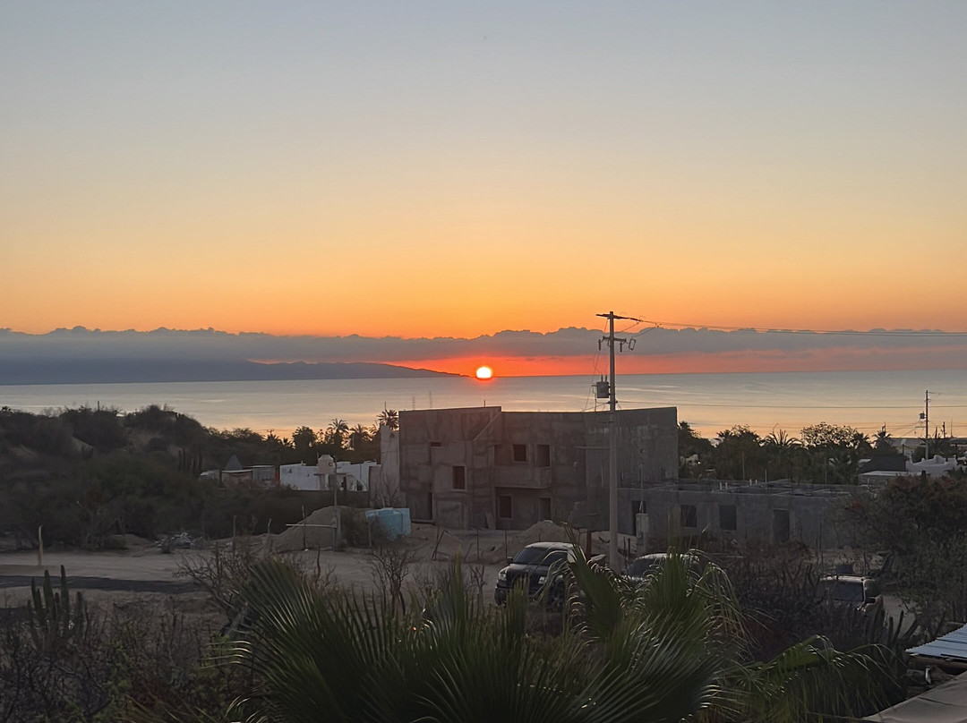 Agua Salada-La Ventana必去景点